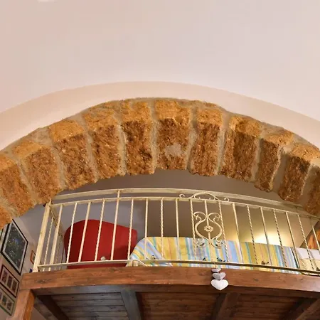 Appartement L’elegante Dépendance Del Barone Francesco Sala