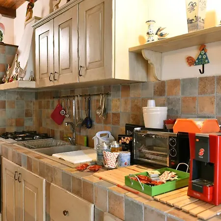 Apartman L'elegante Dependance Del Barone Francesco Sala *