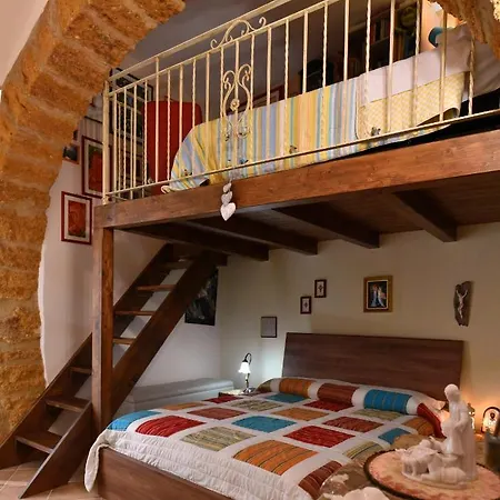 L'elegante Dependance Del Barone Francesco Sala