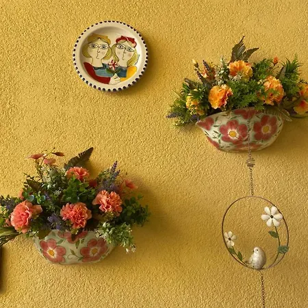 Appartement L’elegante Dépendance Del Barone Francesco Sala