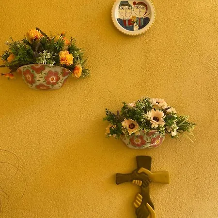 Apartman L'elegante Dependance Del Barone Francesco Sala Agrigento