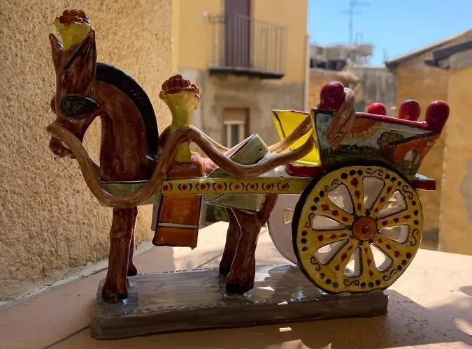 L'elegante Dependance Del Barone Francesco Sala