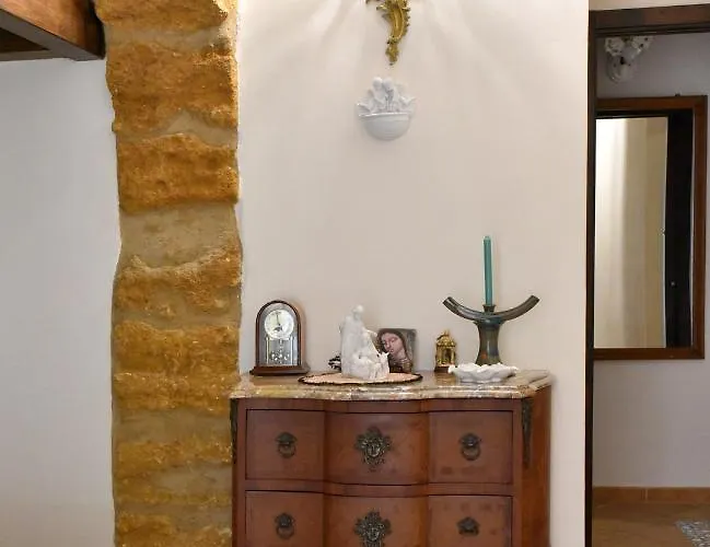 Apartament L'elegante Dependance Del Barone Francesco Sala *