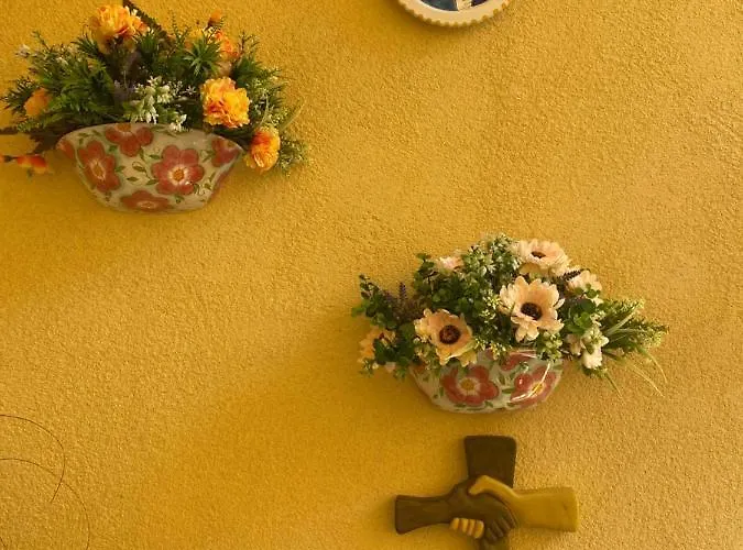 Apartament L'elegante Dependance Del Barone Francesco Sala Agrigento