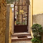 شقة L'elegante Dependance Del Barone Francesco Sala أغريجنتو