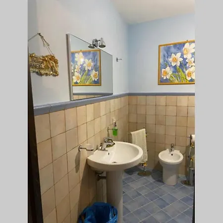 L'elegante Dependance Del Barone Francesco Sala