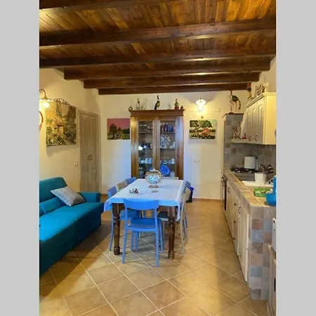 L'elegante Dependance Del Barone Francesco Sala Apartment *