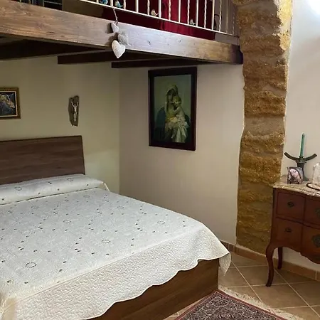 L'elegante Dependance Del Barone Francesco Sala