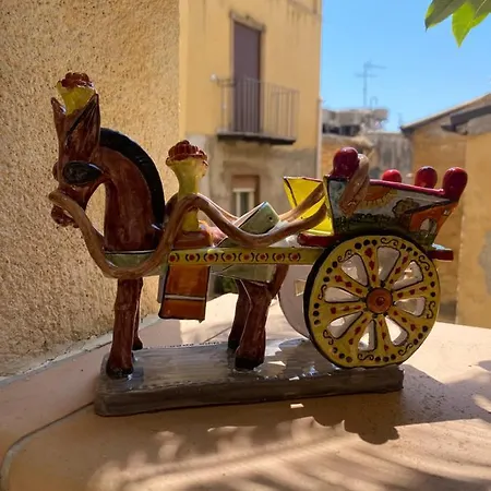 L'elegante Dependance Del Barone Francesco Sala