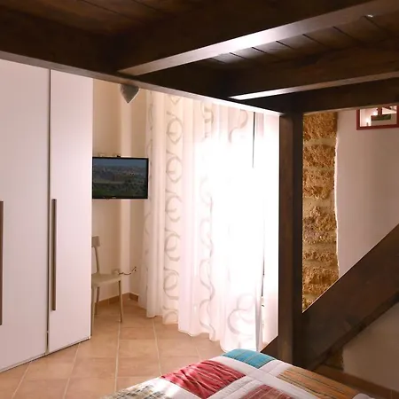 L'elegante Dependance Del Barone Francesco Sala * Agrigento