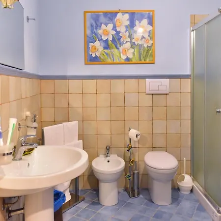 L'elegante Dependance Del Barone Francesco Sala