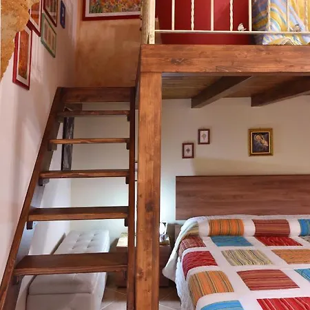 L'elegante Dependance Del Barone Francesco Sala