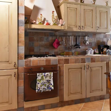 L'elegante Dependance Del Barone Francesco Sala Agrigento