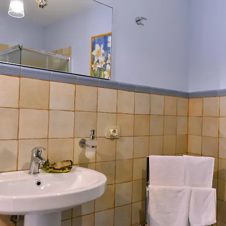 L'elegante Dependance Del Barone Francesco Sala * Agrigento