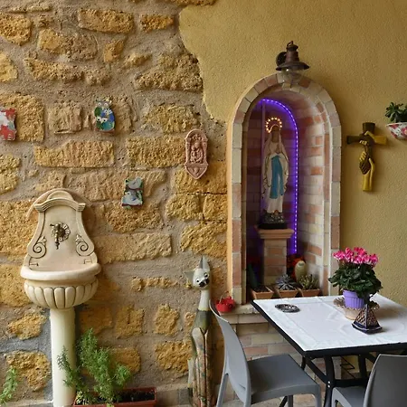 L'elegante Dependance Del Barone Francesco Sala Apartment Agrigento