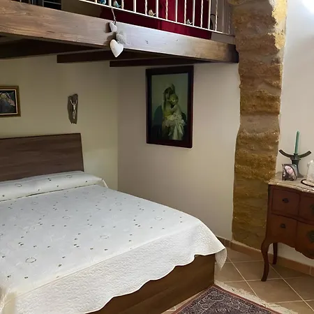 Apartment L'elegante Dependance Del Barone
