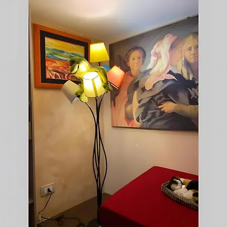 Apartment L'elegante Dependance Del Barone Agrigent