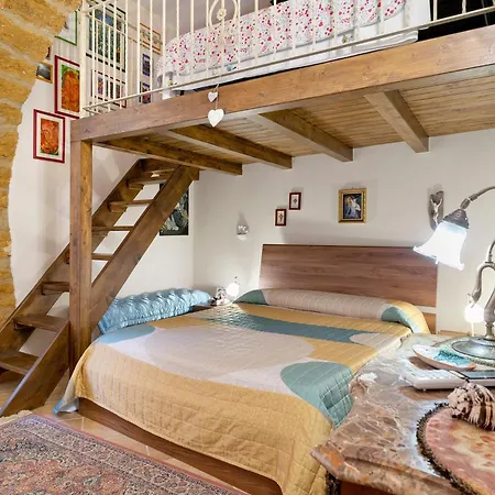 Apartment L'elegante Dependance Del Barone