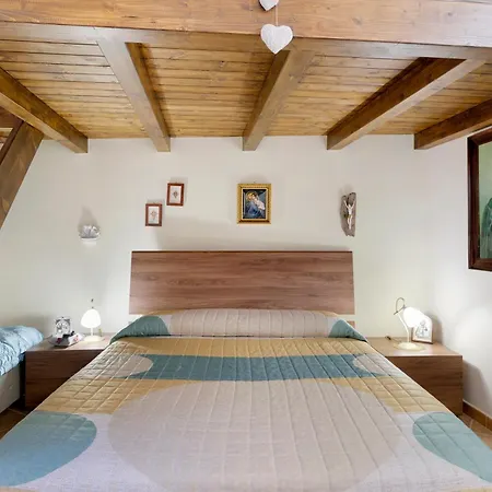 Apartment L'elegante Dependance Del Barone *