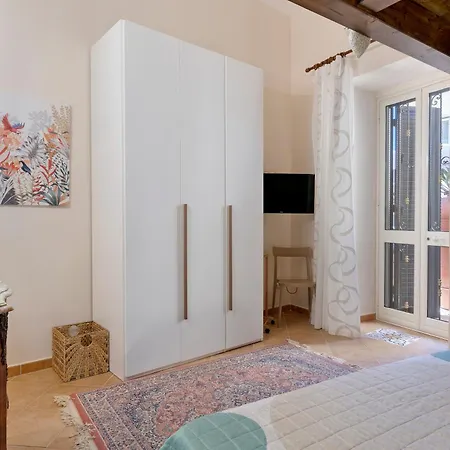 Apartment L'elegante Dependance Del Barone