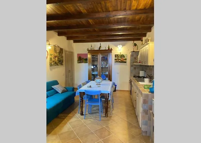 L'elegante Dependance Del Barone Francesco Sala Apartment *