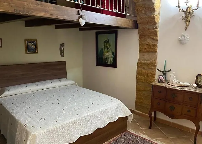 L'elegante Dependance Del Barone Francesco Sala