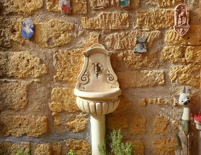 Lejlighed L'elegante Dependance Del Barone Francesco Sala *