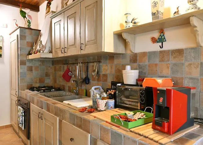 Apartment L'elegante Dependance Del Barone Francesco Sala *