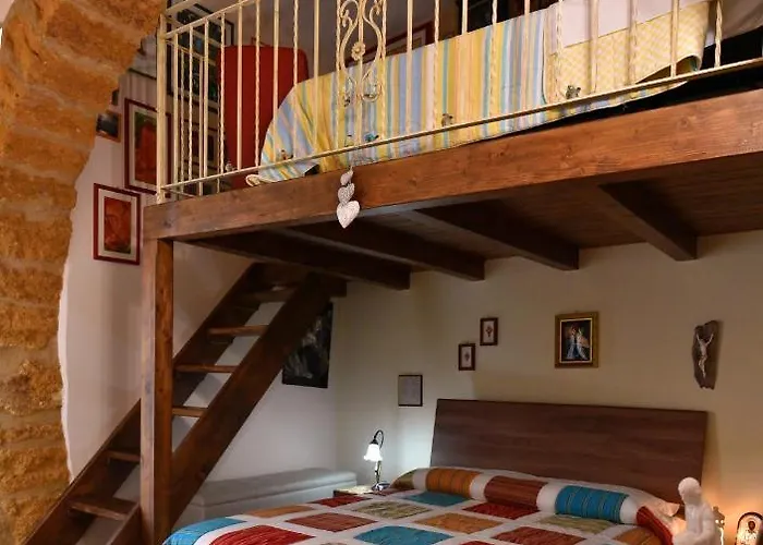 L'elegante Dependance Del Barone Francesco Sala