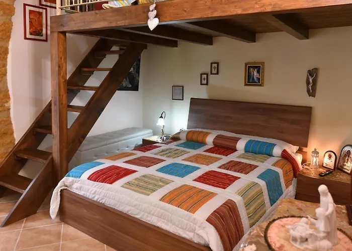 L'elegante Dependance Del Barone Francesco Sala * Agrigento