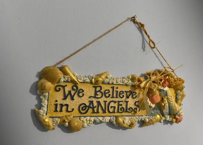 L'elegante Dependance Del Barone Francesco Sala Apartment *