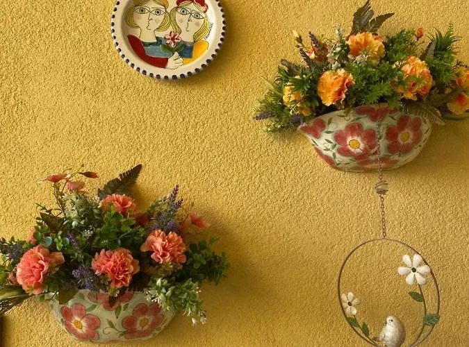 Apartment L'elegante Dependance Del Barone Francesco Sala